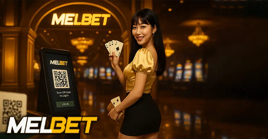 راهنمای کامل ثبت نام در مل بت (Melbet)
