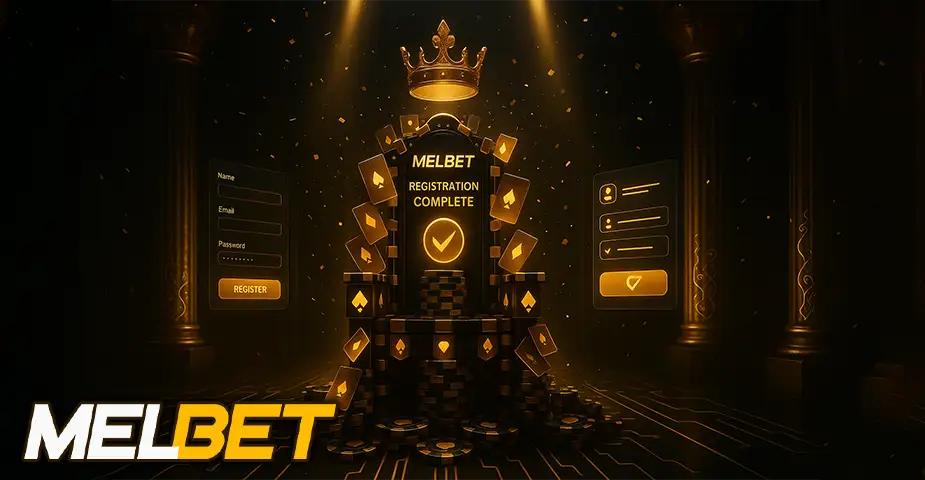 ویژگیهای منحصربهفرد در مل بت (Melbet)